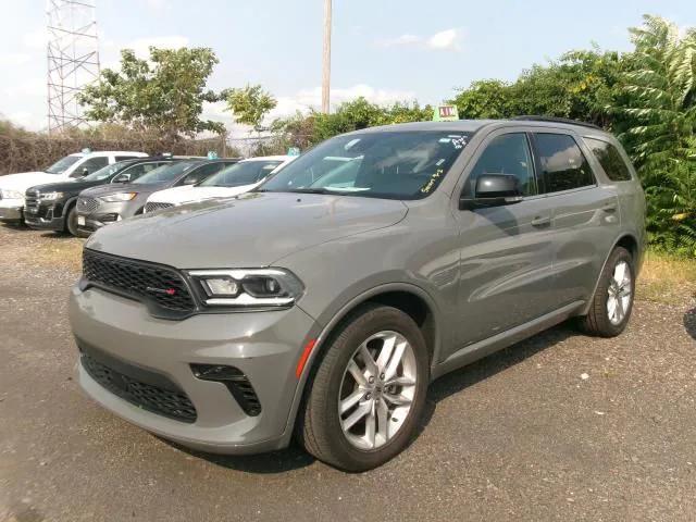 2023 Dodge Durango GT Plus RWD
