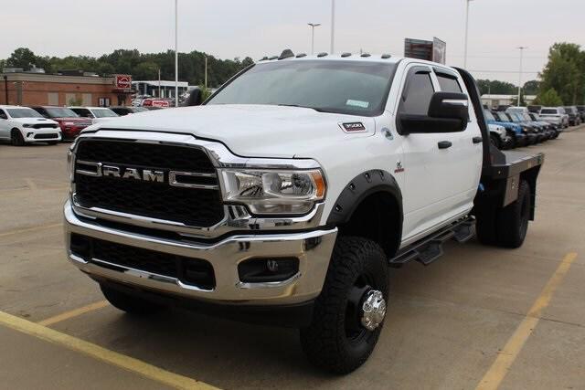 2024 RAM 3500 Chassis Tradesman/SLT/Laramie/Limited 2024 RAM 3500 Chassis Tradesman/SLT/Laramie/Limited