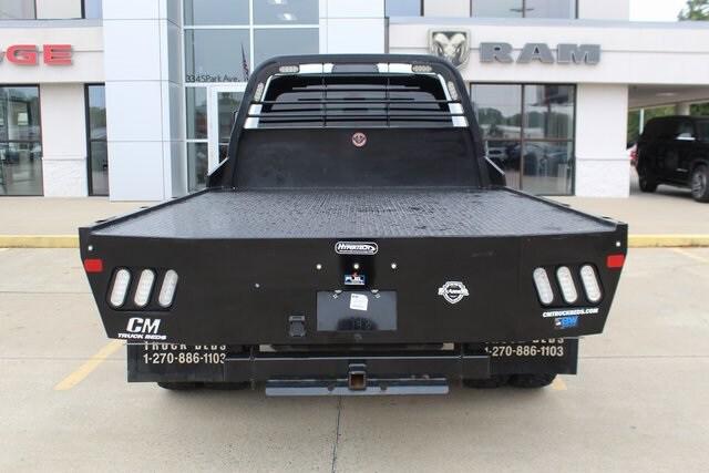 2024 RAM 3500 Chassis Tradesman/SLT/Laramie/Limited 2024 RAM 3500 Chassis Tradesman/SLT/Laramie/Limited