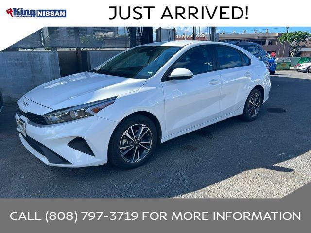 2023 Kia Forte LXS for sale in Kaneohe, HI