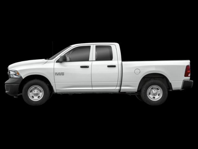 2018 RAM 1500 Rebel Crew Cab 4x4 57 Box