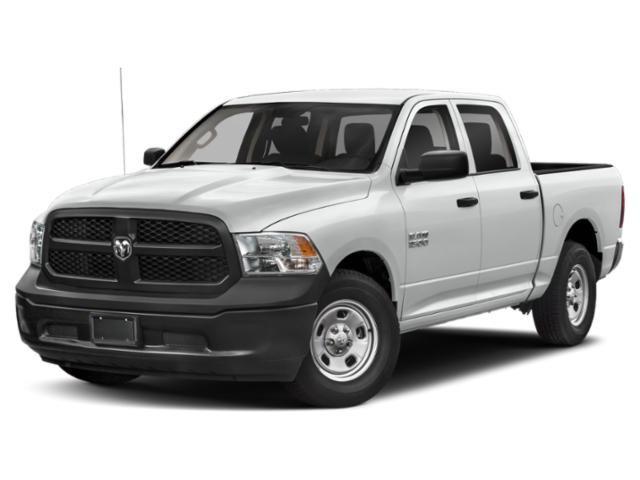 2022 RAM 1500 Classic Tradesman Crew Cab 4x4 57 Box 2022 RAM 1500 Classic Tradesman Crew Cab 4x4 57 Box