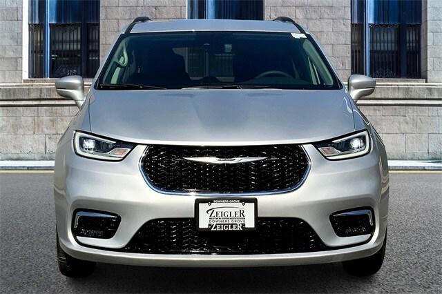 2022 Chrysler Pacifica Touring L AWD