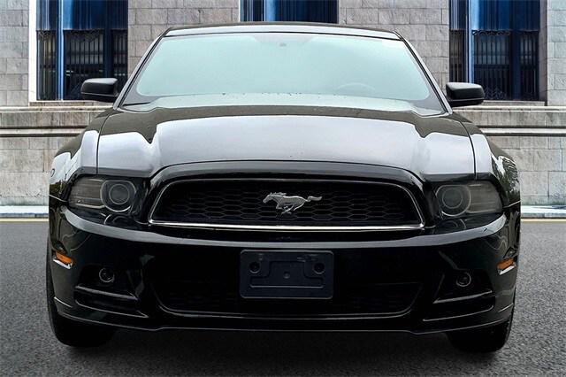 2014 Ford Mustang V6 2014 Ford Mustang V6