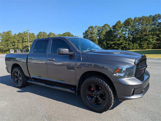 2019 RAM 1500 Classic ST