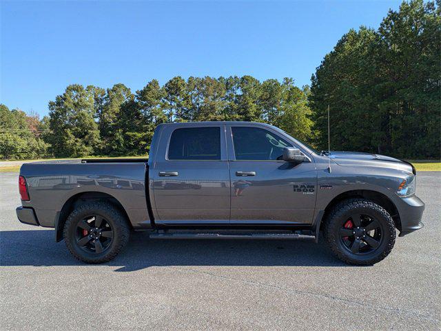 2019 RAM 1500 Classic ST