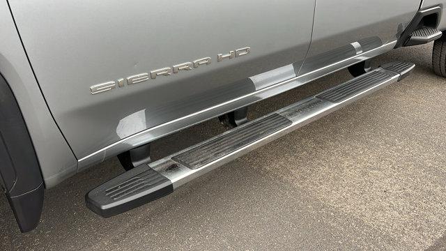 2024 GMC Sierra 2500HD 4WD Crew Cab Long Bed SLT