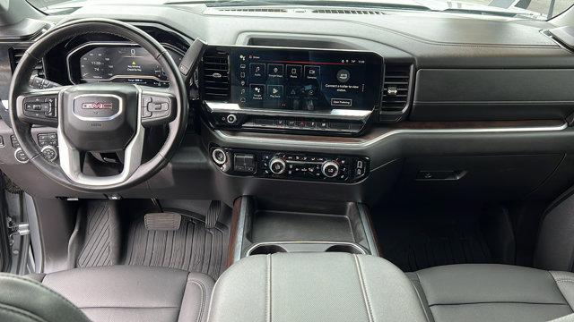 2024 GMC Sierra 2500HD 4WD Crew Cab Long Bed SLT