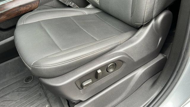 2024 GMC Sierra 2500HD 4WD Crew Cab Long Bed SLT