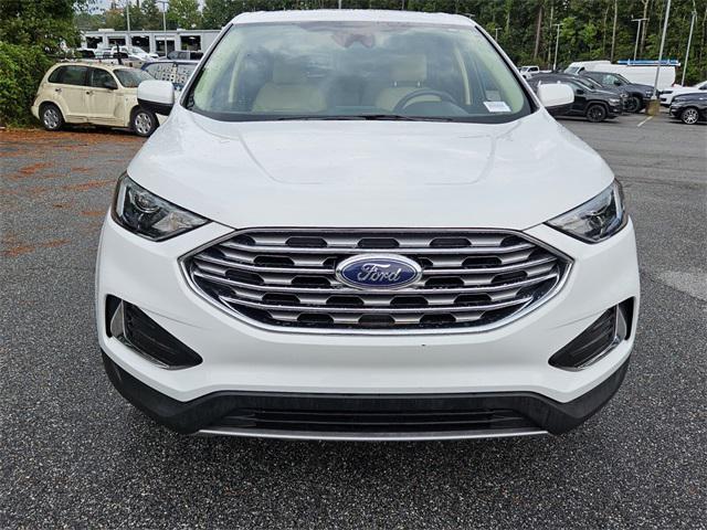 2022 Ford Edge SEL 2022 Ford Edge SEL