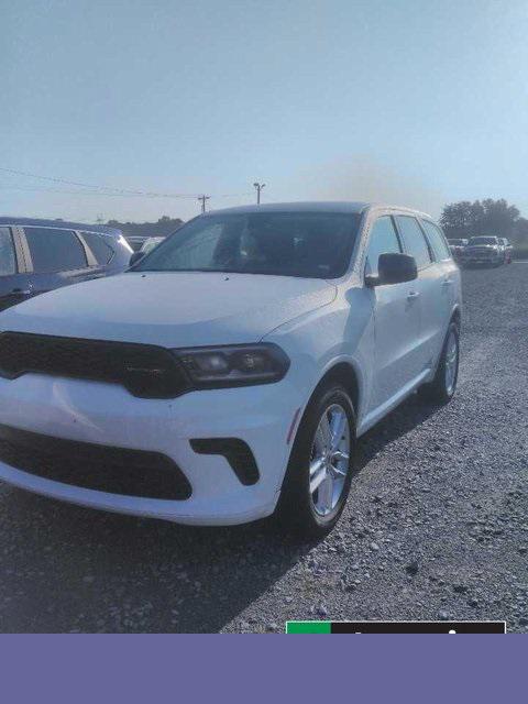 2023 Dodge Durango GT AWD