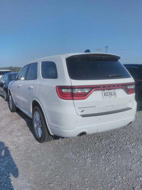 2023 Dodge Durango GT AWD