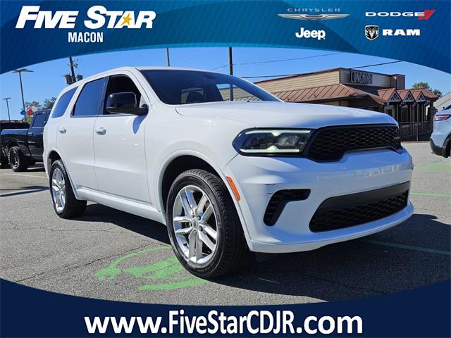 2023 Dodge Durango GT AWD 2023 Dodge Durango GT AWD