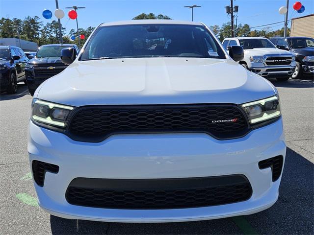 2023 Dodge Durango GT AWD 2023 Dodge Durango GT AWD