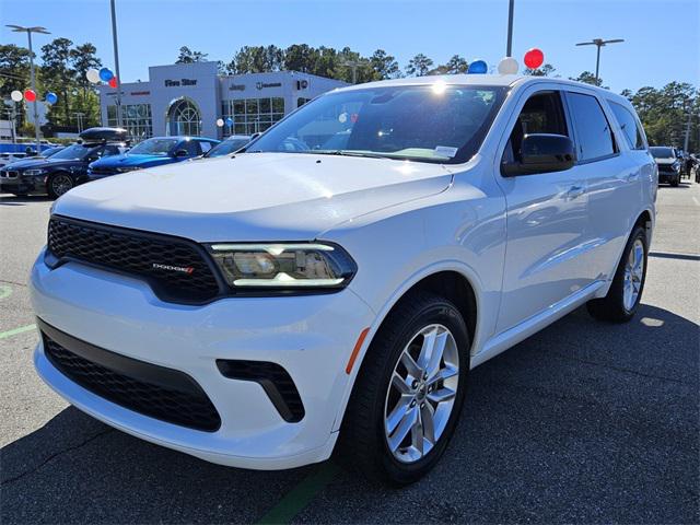 2023 Dodge Durango GT AWD 2023 Dodge Durango GT AWD