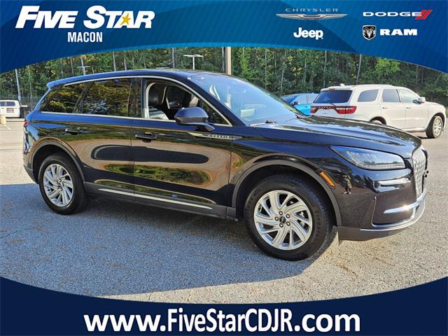 2023 Lincoln Corsair Standard 2023 Lincoln Corsair Standard