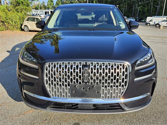 2023 Lincoln Corsair Standard 2023 Lincoln Corsair Standard