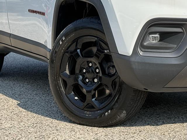 2023 Jeep Compass Trailhawk 4x4 2023 Jeep Compass Trailhawk 4x4