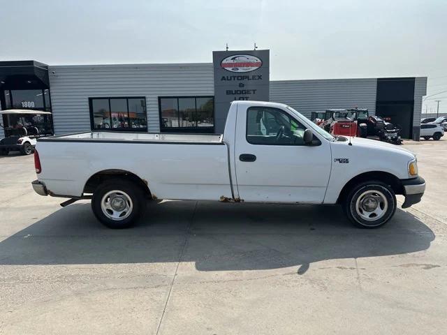 2000 Ford F-150 XL 2000 Ford F-150 XL