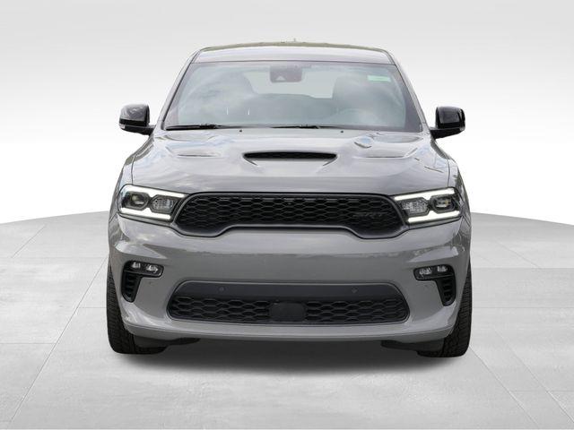 2022 Dodge Durango SRT 392 AWD
