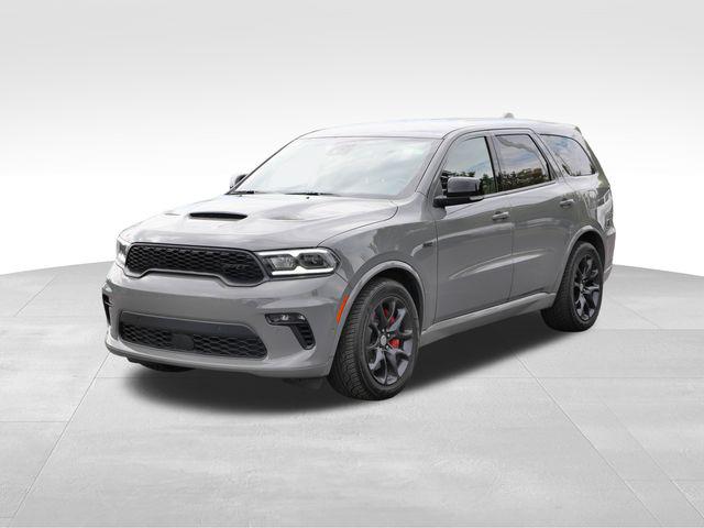 2022 Dodge Durango SRT 392 AWD