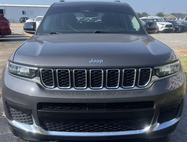 2023 Jeep Grand Cherokee L Laredo 4x4