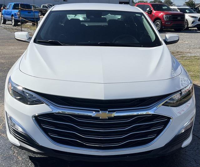 2024 Chevrolet Malibu FWD 1FL