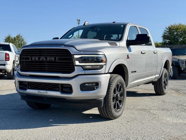 2022 RAM 2500 Laramie Crew Cab 4x4 64 Box