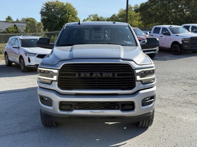 2022 RAM 2500 Laramie Crew Cab 4x4 64 Box