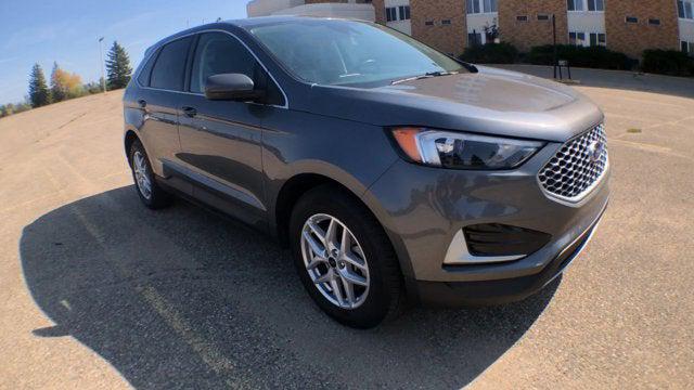 2024 Ford Edge SEL 2024 Ford Edge SEL