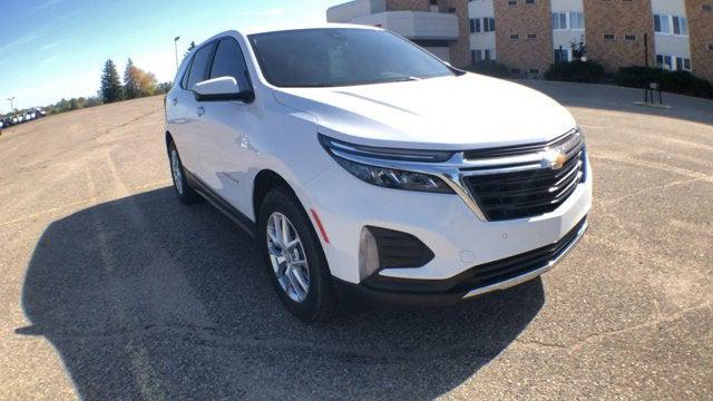 2024 Chevrolet Equinox AWD LT 2024 Chevrolet Equinox AWD LT