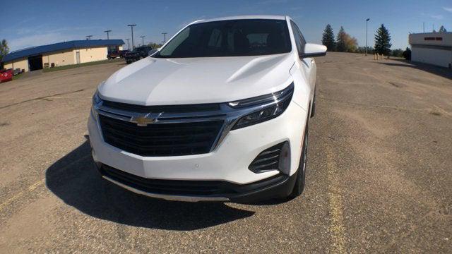 2024 Chevrolet Equinox AWD LT 2024 Chevrolet Equinox AWD LT