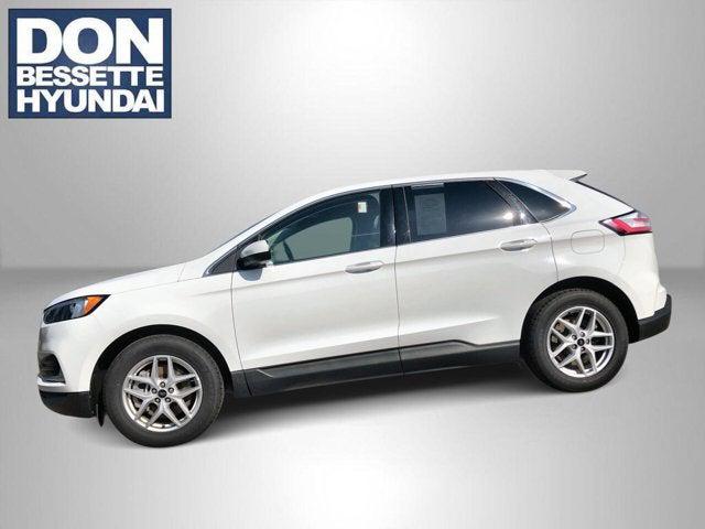 2024 Ford Edge SEL 2024 Ford Edge SEL
