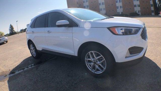 2024 Ford Edge SEL 2024 Ford Edge SEL