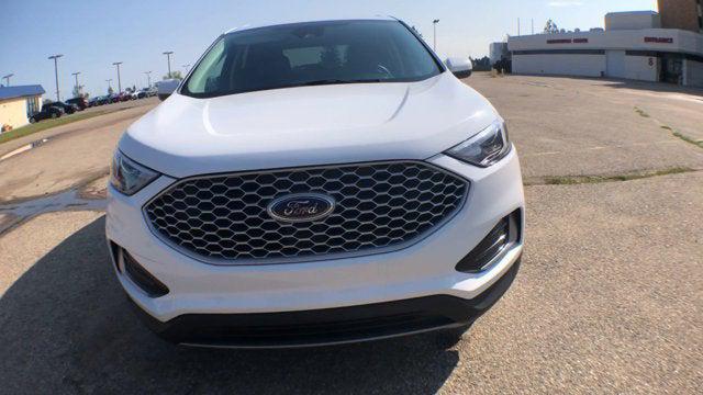 2024 Ford Edge SEL 2024 Ford Edge SEL