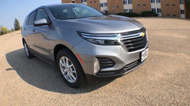 2024 Chevrolet Equinox AWD LT 2024 Chevrolet Equinox AWD LT