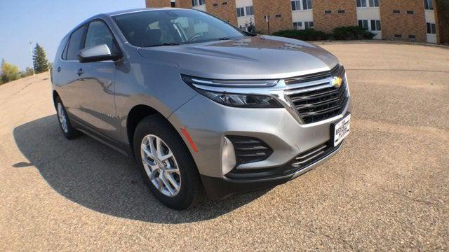 2024 Chevrolet Equinox AWD LT