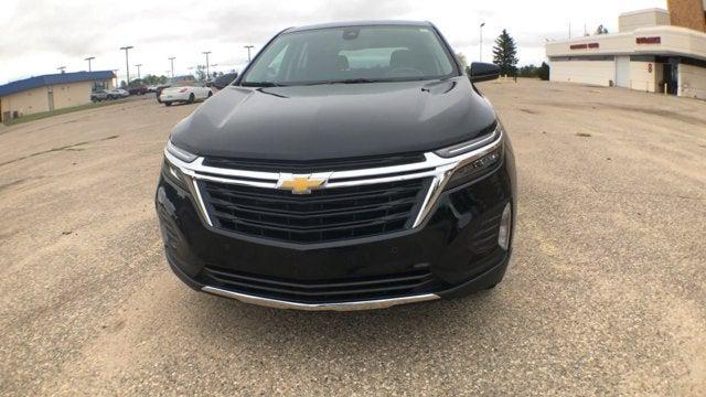 2024 Chevrolet Equinox AWD LT