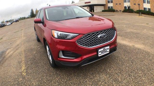 2024 Ford Edge SEL 2024 Ford Edge SEL