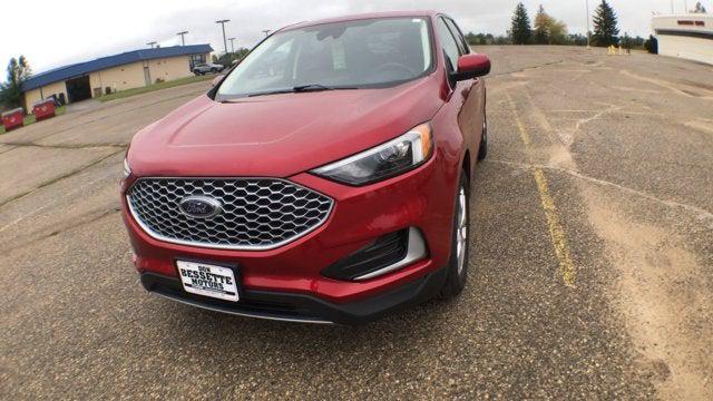 2024 Ford Edge SEL 2024 Ford Edge SEL