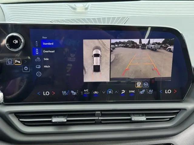 2026 Chevrolet Silverado EV LT - Extended Range 4WD