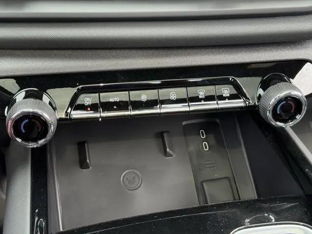 2026 Chevrolet Silverado EV LT - Extended Range 4WD