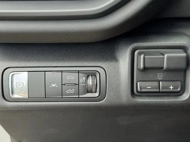 2026 Chevrolet Silverado EV LT - Extended Range 4WD