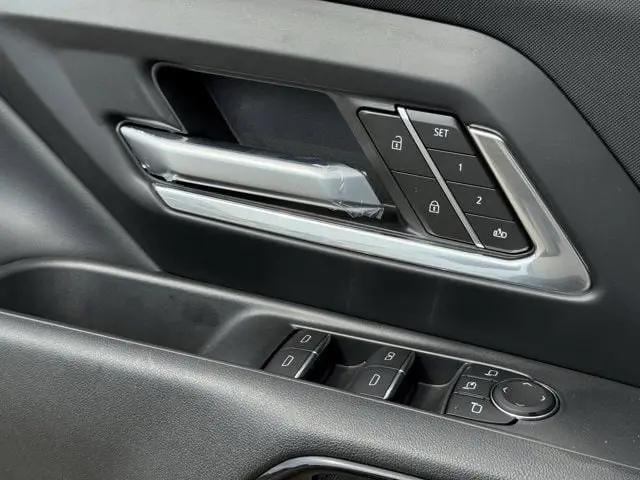 2026 Chevrolet Silverado EV LT - Extended Range 4WD