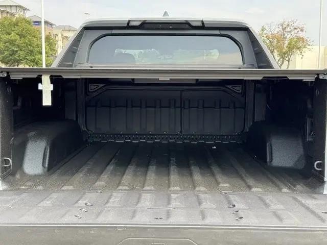 2026 Chevrolet Silverado EV LT - Extended Range 4WD