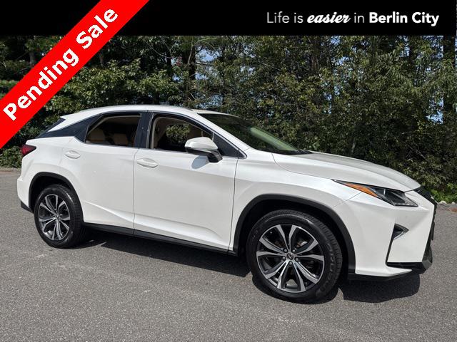 2019 Lexus RX 350 350