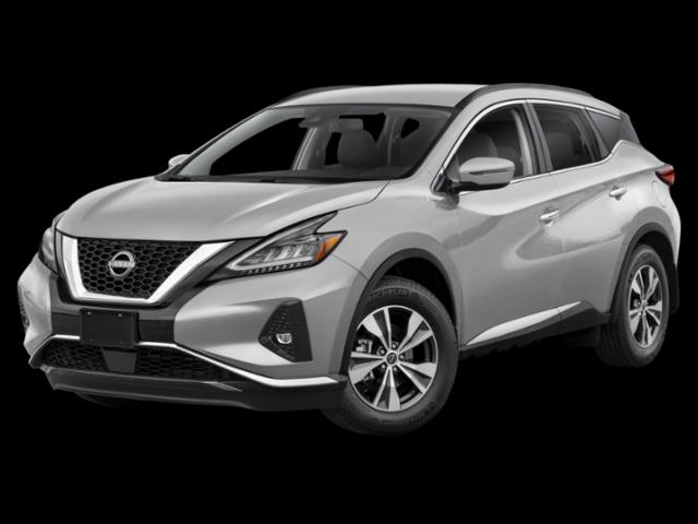 2023 Nissan Murano S FWD