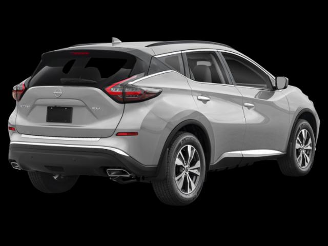 2023 Nissan Murano S FWD
