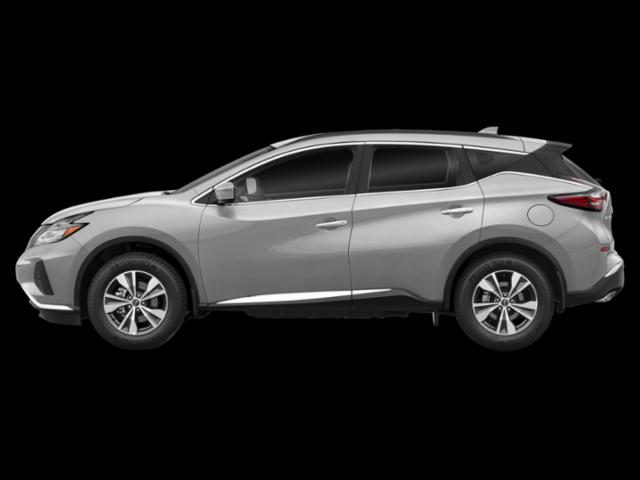 2023 Nissan Murano S FWD
