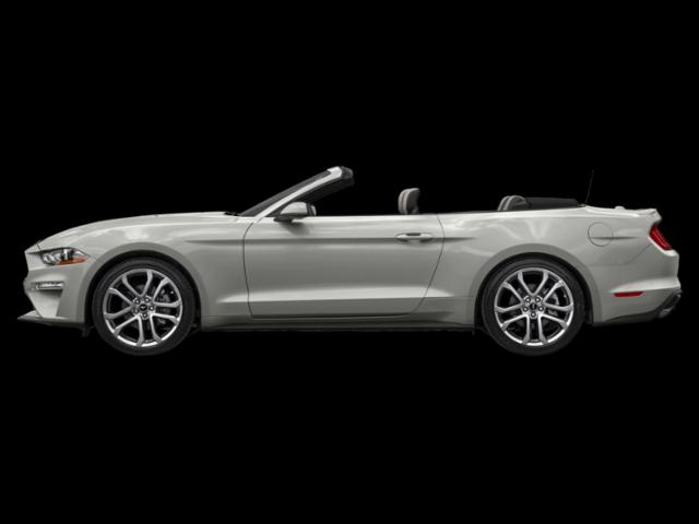 2023 Ford Mustang EcoBoost Premium Convertible